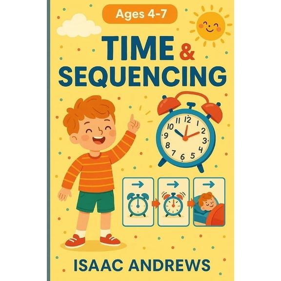 Time & Sequencing, (Paperback)