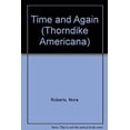 thumbnail image 1 of Pre-Owned Time and Again (Hardcover) 0786239832 9780786239832, 1 of 1