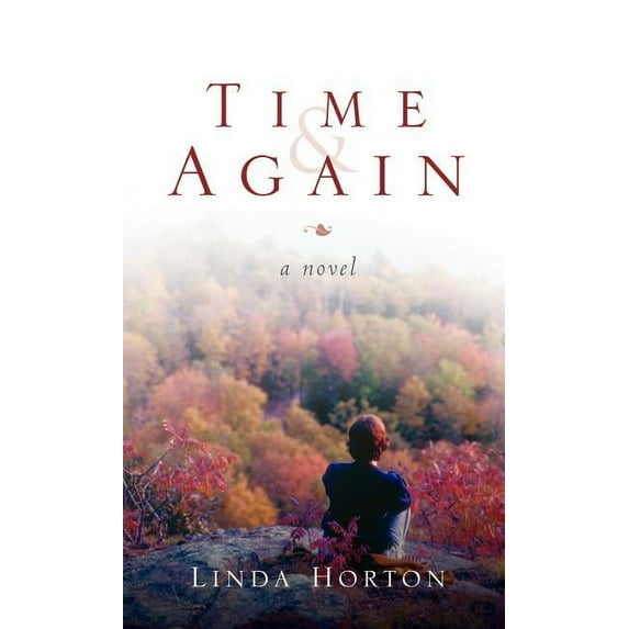 Time and Again, (Hardcover)