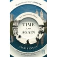 thumbnail image 1 of Pre-Owned Time and Again (Paperback) 198214601X 9781982146016, 1 of 1