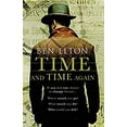 thumbnail image 1 of Pre-Owned Time and Time Again (Paperback) 0593073576 9780593073575, 1 of 1