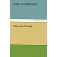 thumbnail image 1 of Time and Change (Paperback), 1 of 1