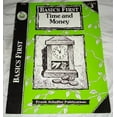 thumbnail image 1 of Pre-Owned Time and Money 3 (Paperback) 0764700766 9780764700767, 1 of 1