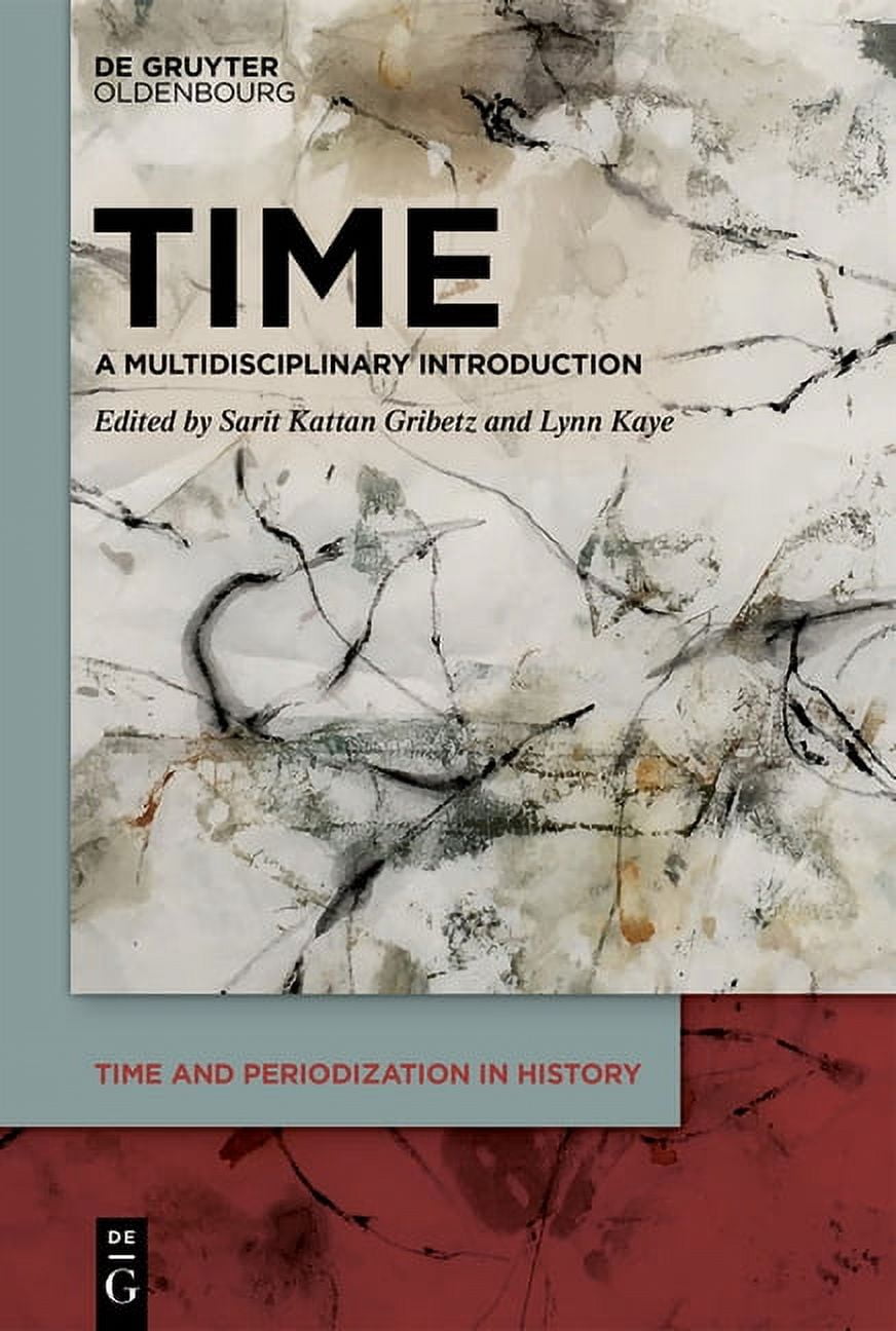 Time and Periodization in History Time: A Multidisciplinary ...