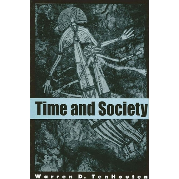Time and Society (Paperback)