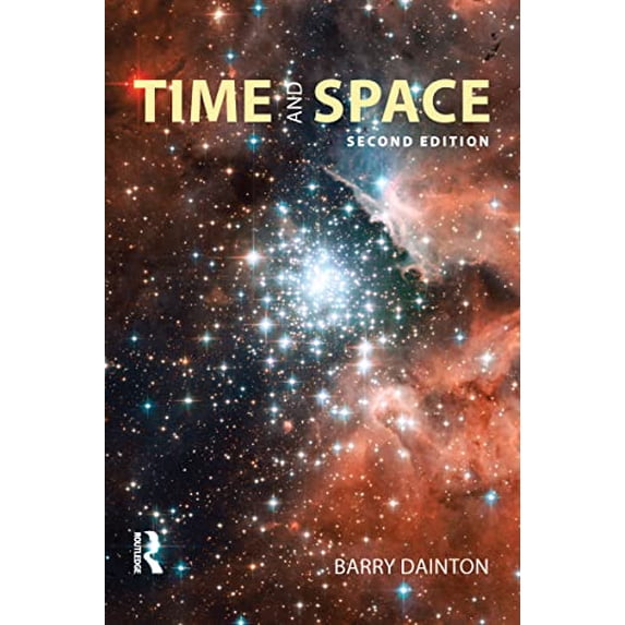 Pre-Owned Time and Space Paperback