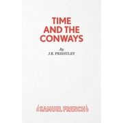 Time and The Conways (Paperback)