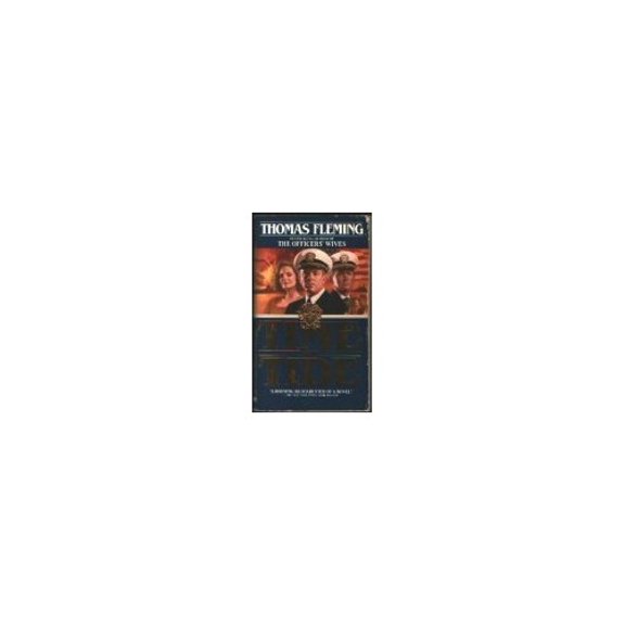Pre-Owned Time and Tide (Mass Market Paperback) 0553274562 9780553274561