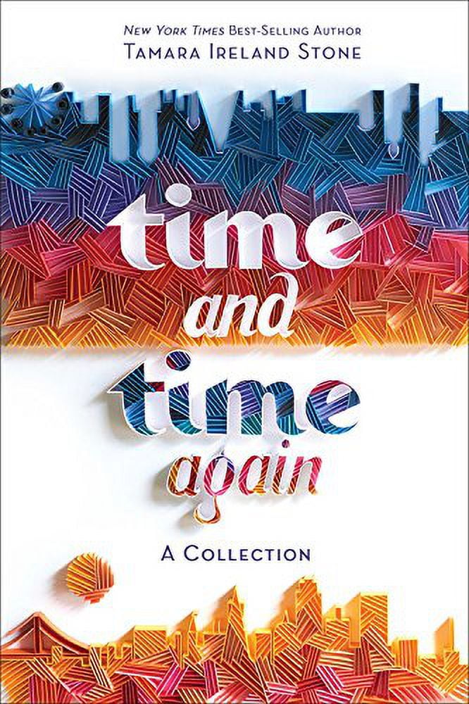 Pre-Owned Time and Time Again Paperback