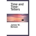 thumbnail image 1 of Time and Time-Tellers Paperback, 1 of 1