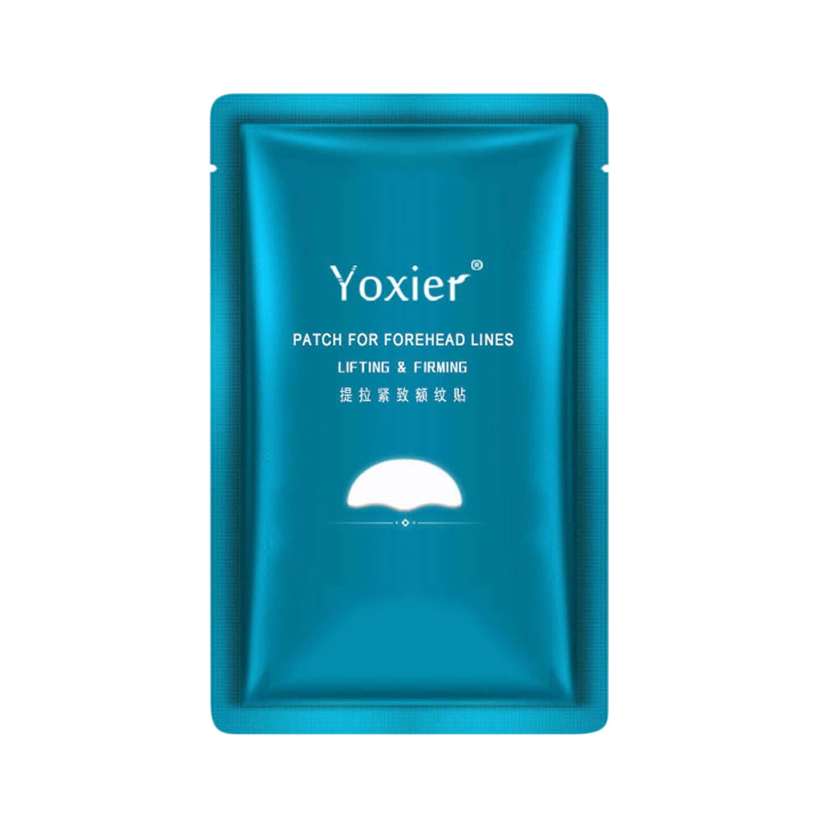 Time and Tru 6ml AntiWrinkle Forehead Sticker Wrinkles New Lines