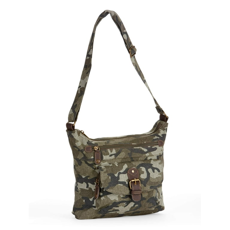 Time and tru outlet anita hobo bag