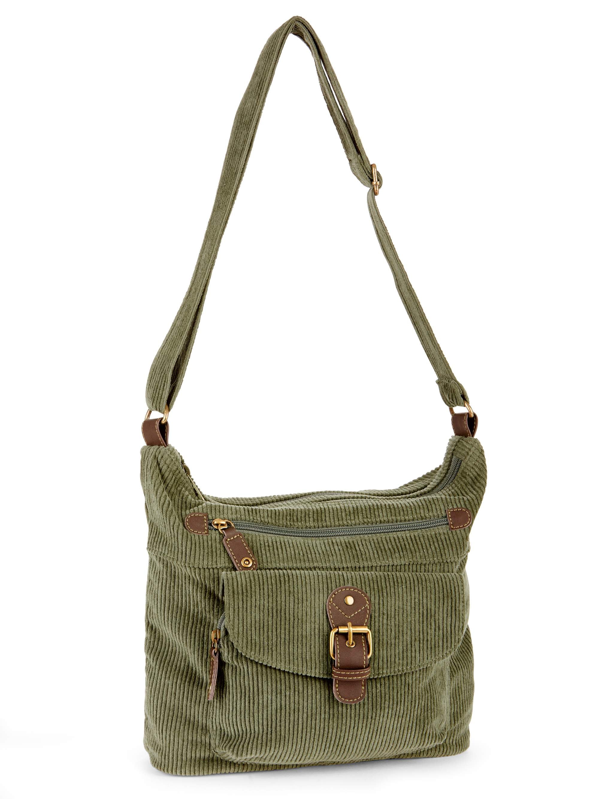 Time and tru anita hobo bag hotsell