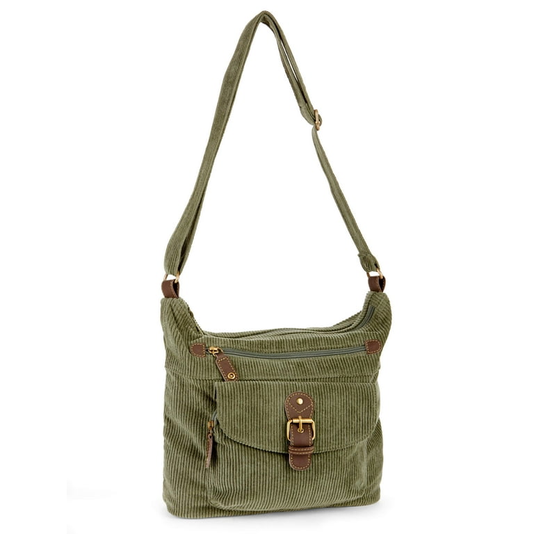 Time and tru anita hobo bag deals