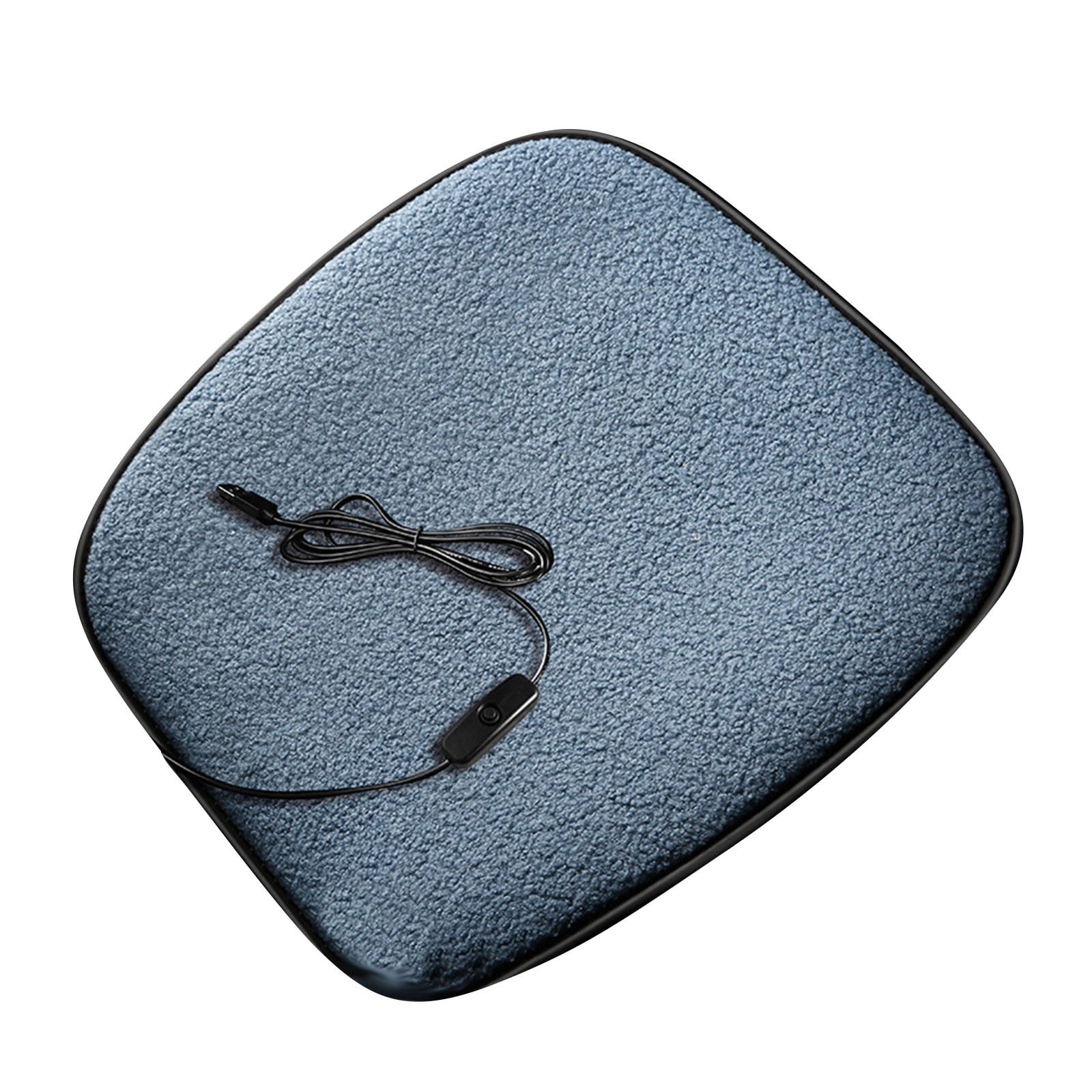 Time and Tru Automobile Heating Cushion Down Pad Heating Small Pad 12V