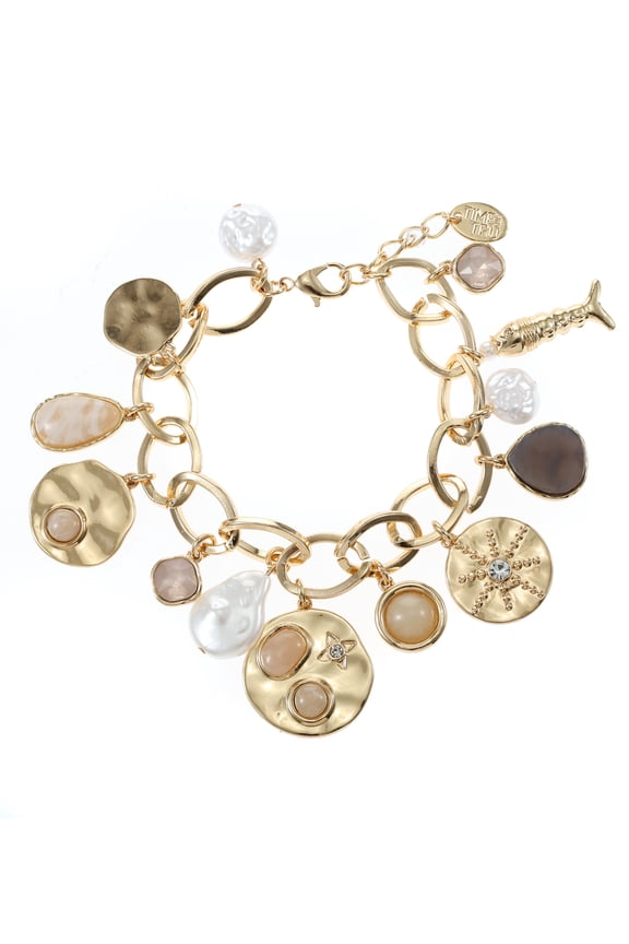 Charm Bracelet