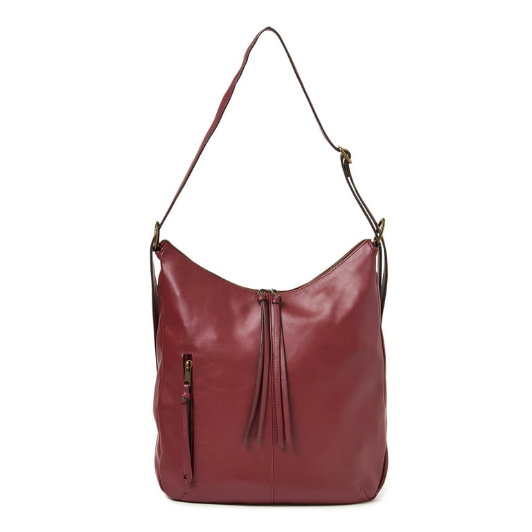 Walmart hobo hotsell bags