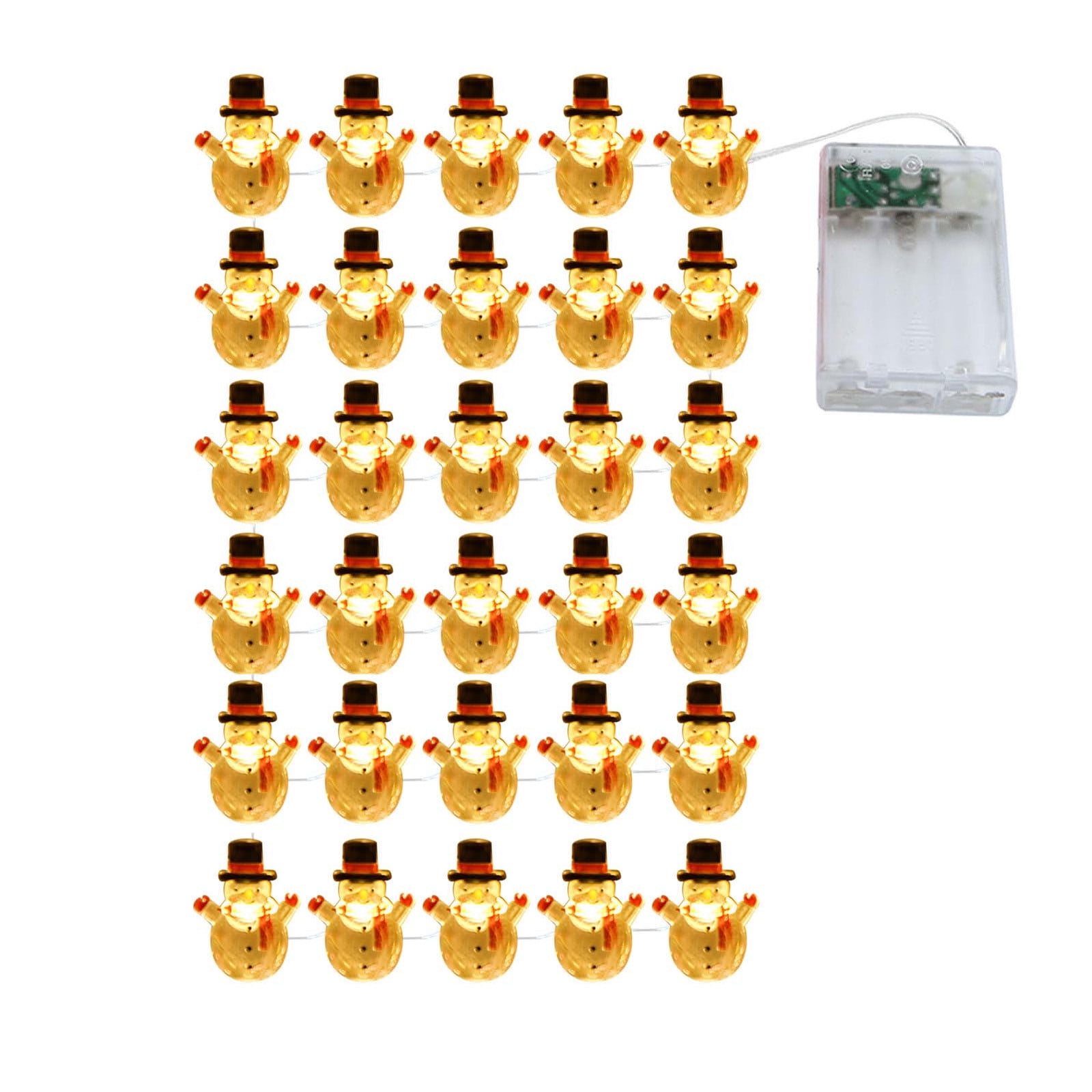 Time and Tru Clearance Christmas Lights Christmas Decoration Lights