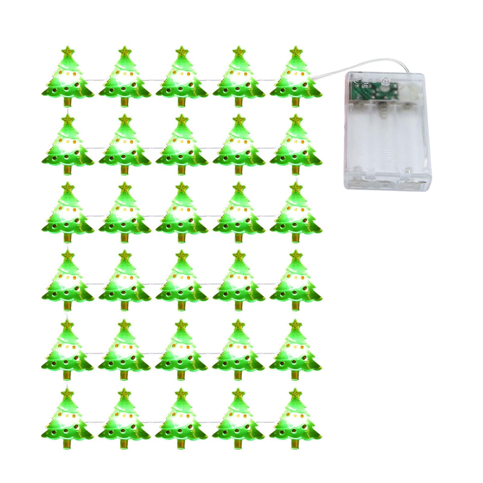 Time and Tru Clearance Christmas Lights Christmas Decoration Lights