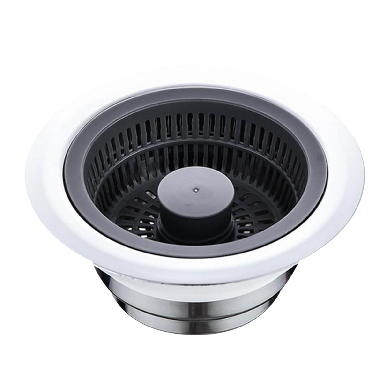 Time and Tru Clearance Kitchen Stainless Steel Sink With Bouncing Core