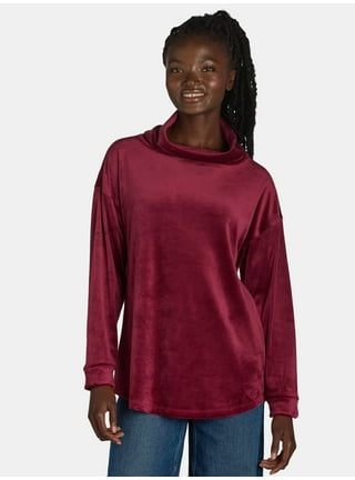 Walmart time and tru sweatshirts sale