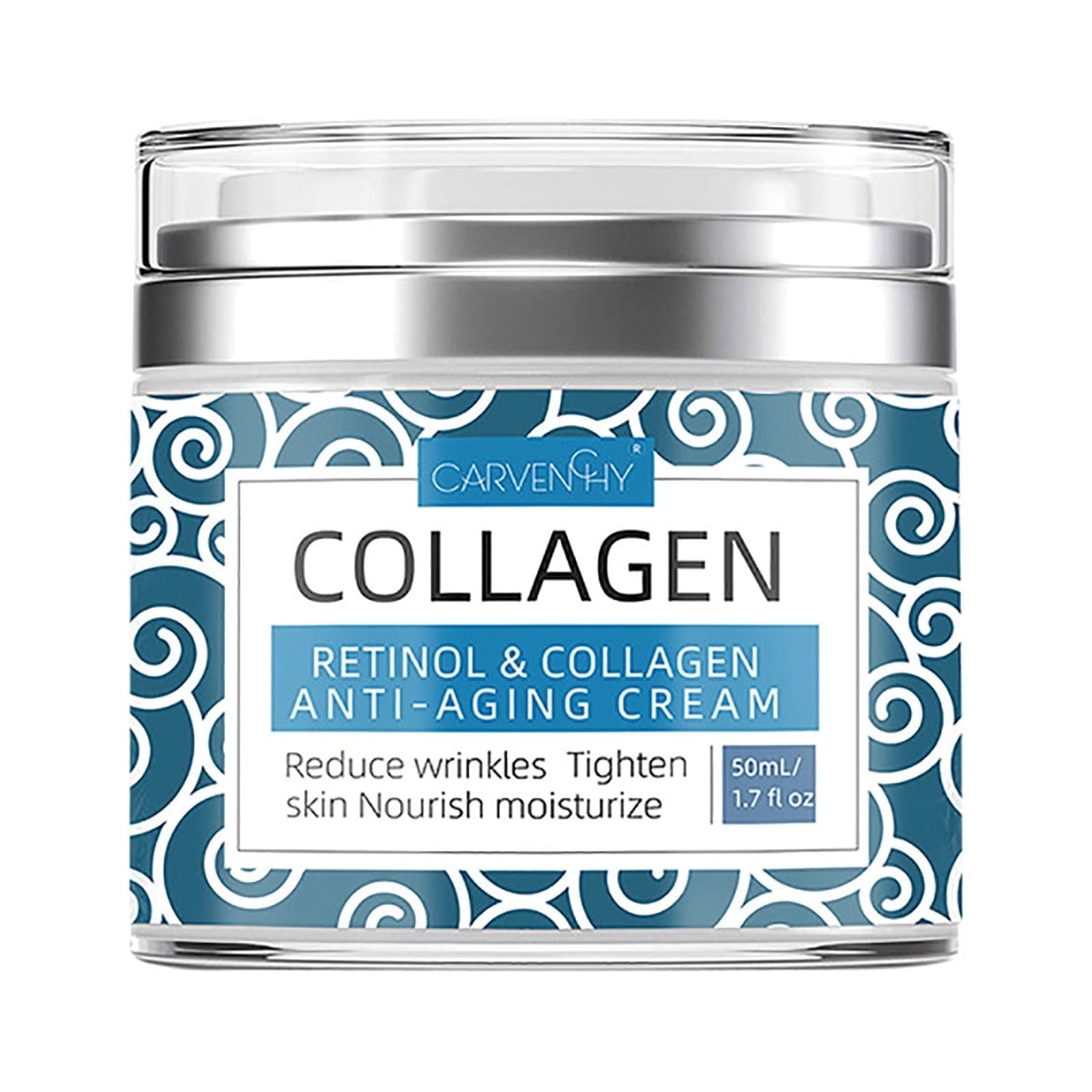 Time and Tru Face Cream Water Replenishing&Repairing Cream Retinol ...