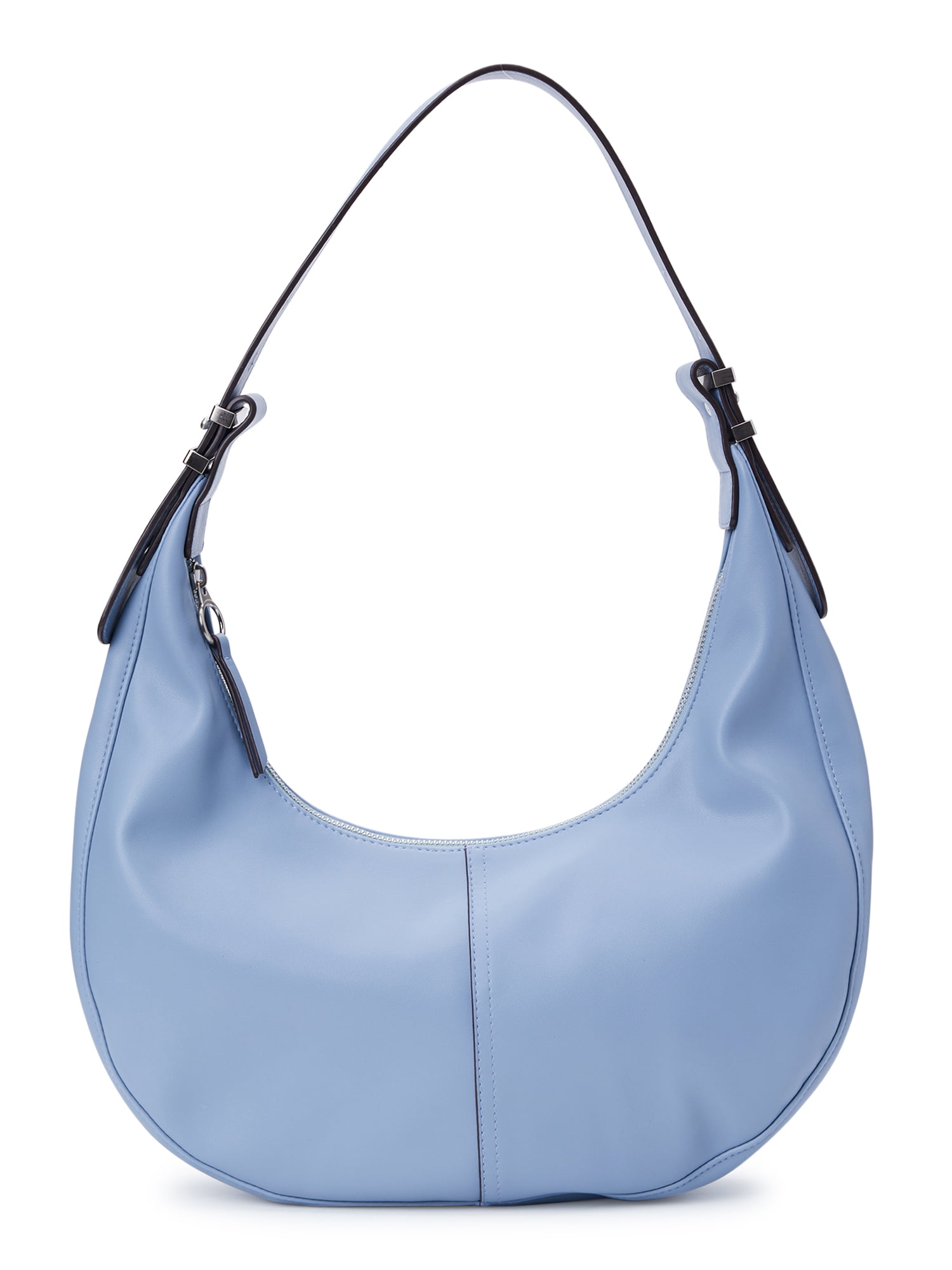Time and Tru Farah Hobo Handbag Walmart