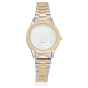https://i5.walmartimages.com/seo/Time-and-Tru-Female-Analog-Watch-in-Two-Tone-with-Expansion-Band-4005LWM1_0badbeb1-7b7e-4c43-80e2-500d3f1737b7.c4c68f2966e19713347e7513236aabe1.jpeg?odnWidth=180&odnHeight=180&odnBg=ffffff