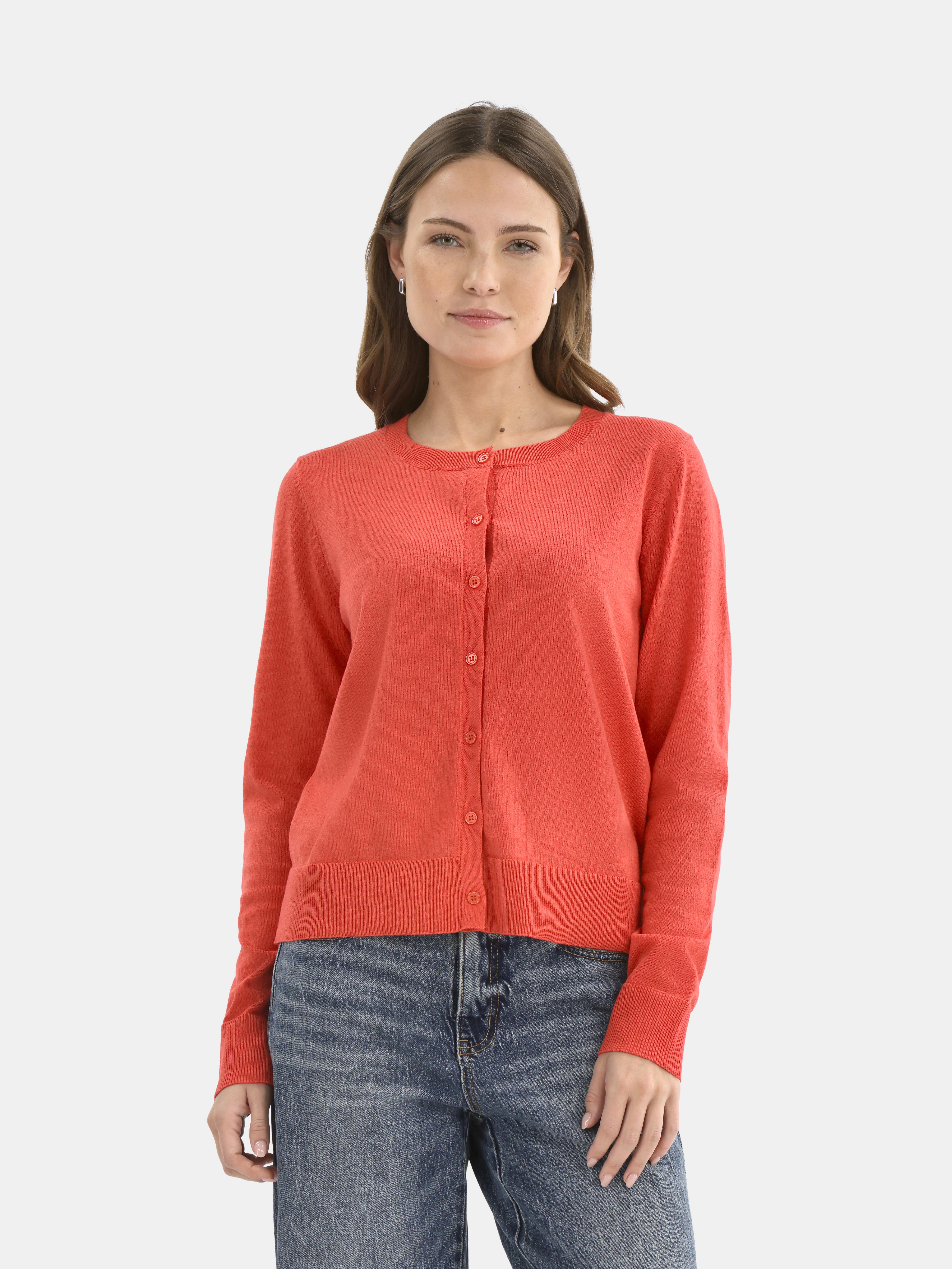 No Boundaries Jacquard Pullover Sweater, Midweight, Women's