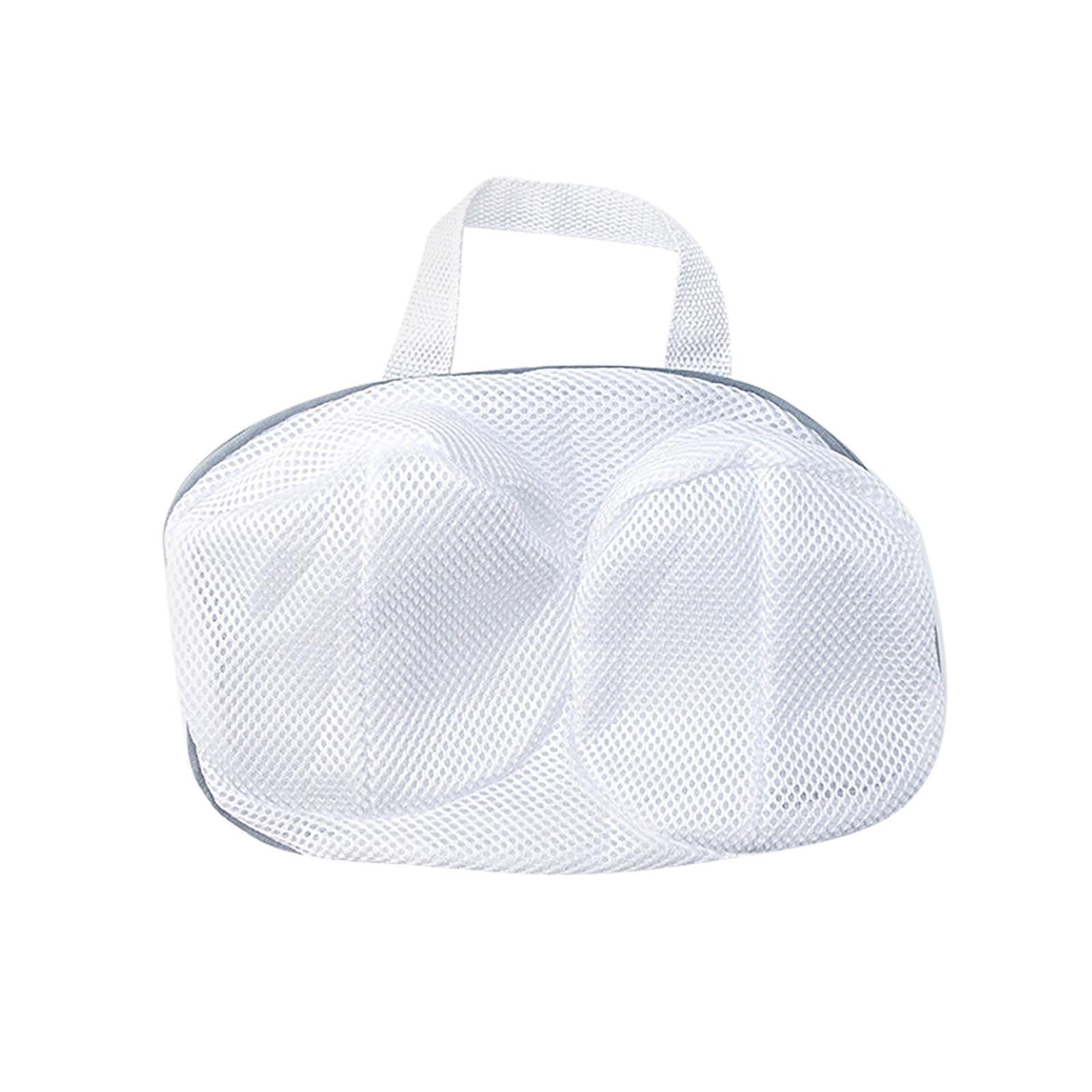 Time and Tru H864 Antideformation Filter Mesh Bag For Underwear Bra Laundry Bag