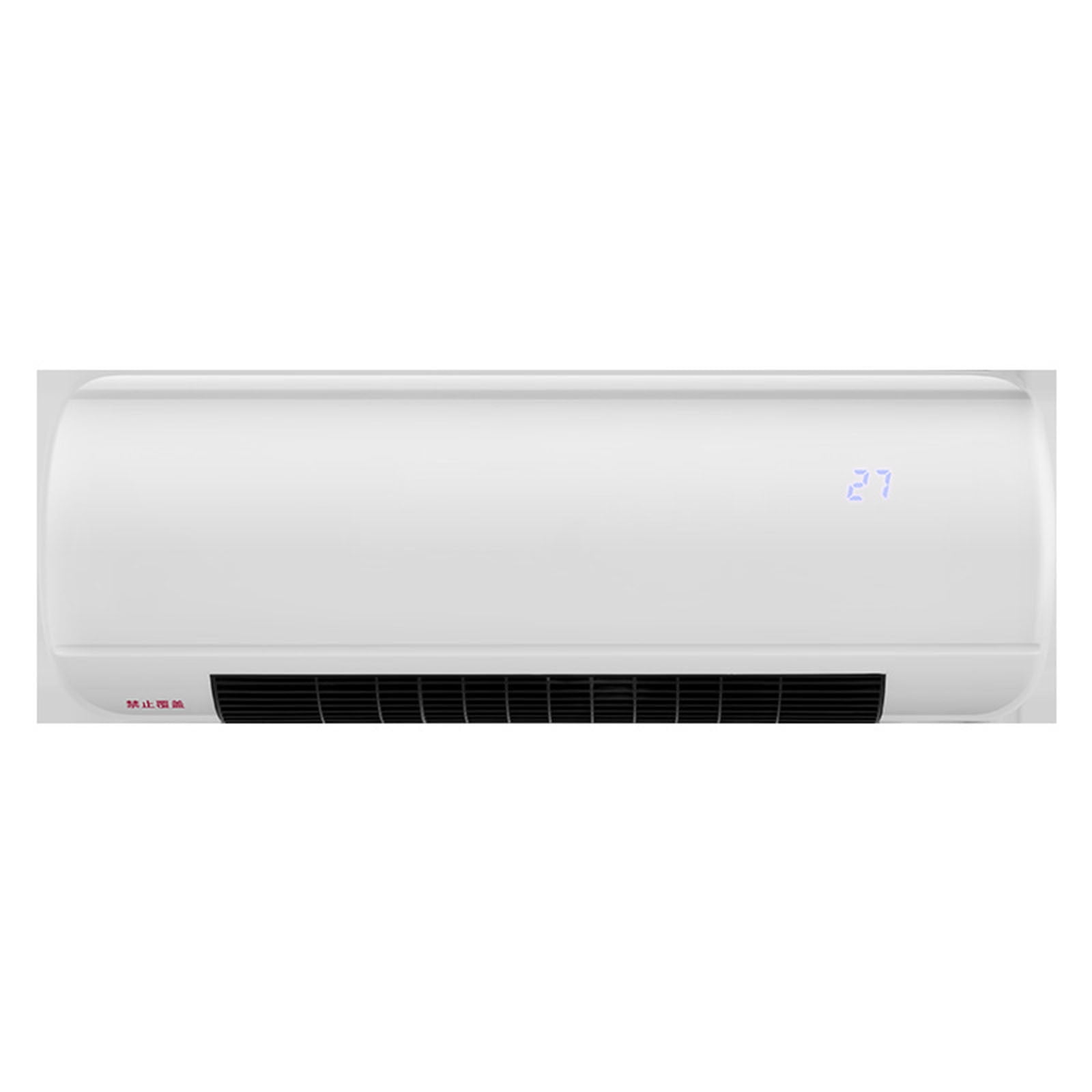 Time and Tru Heater Wallmounted Home Instant Heater Intelligent Remote