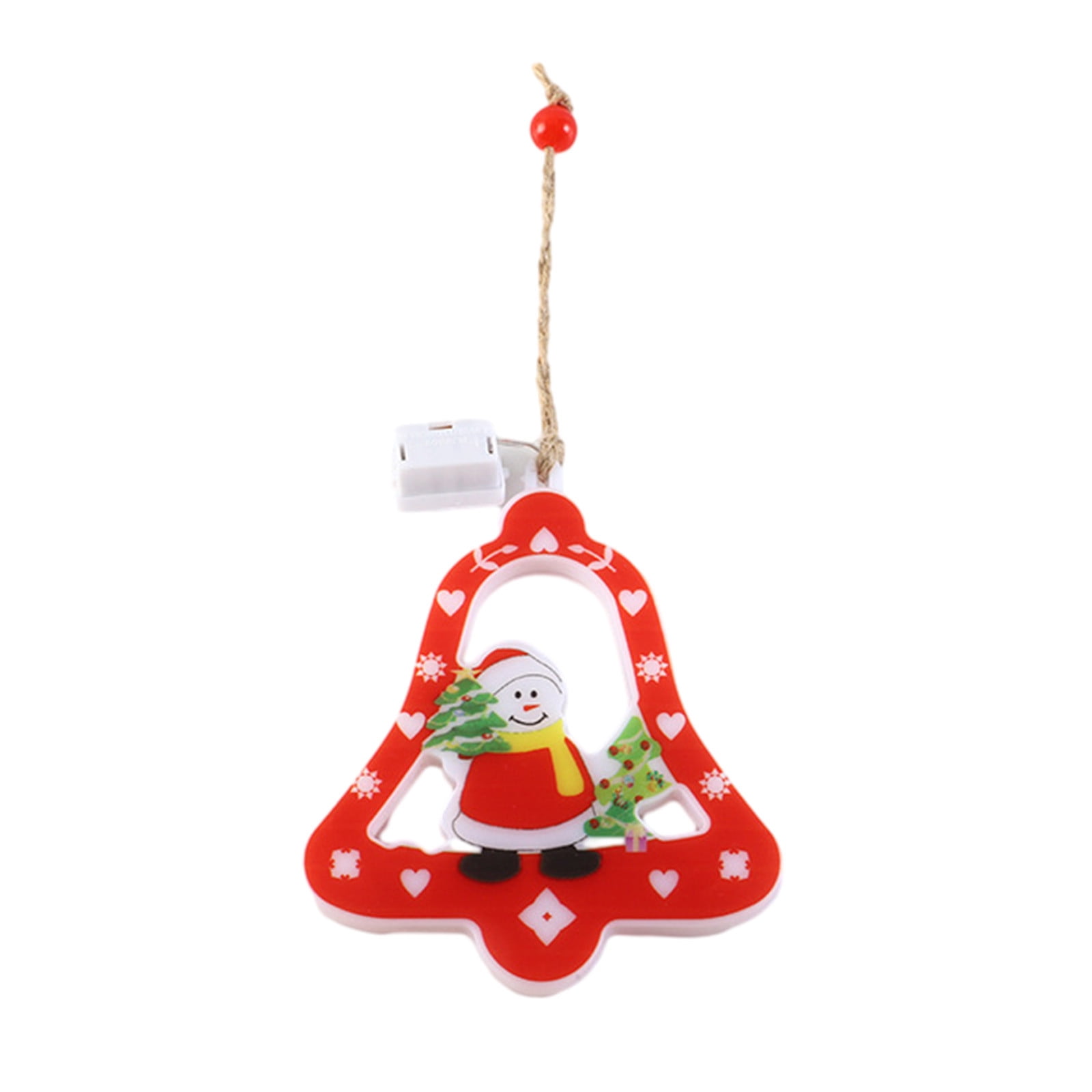 Time and Tru LED Decorative Lights For Christmas Decoration, Decorative