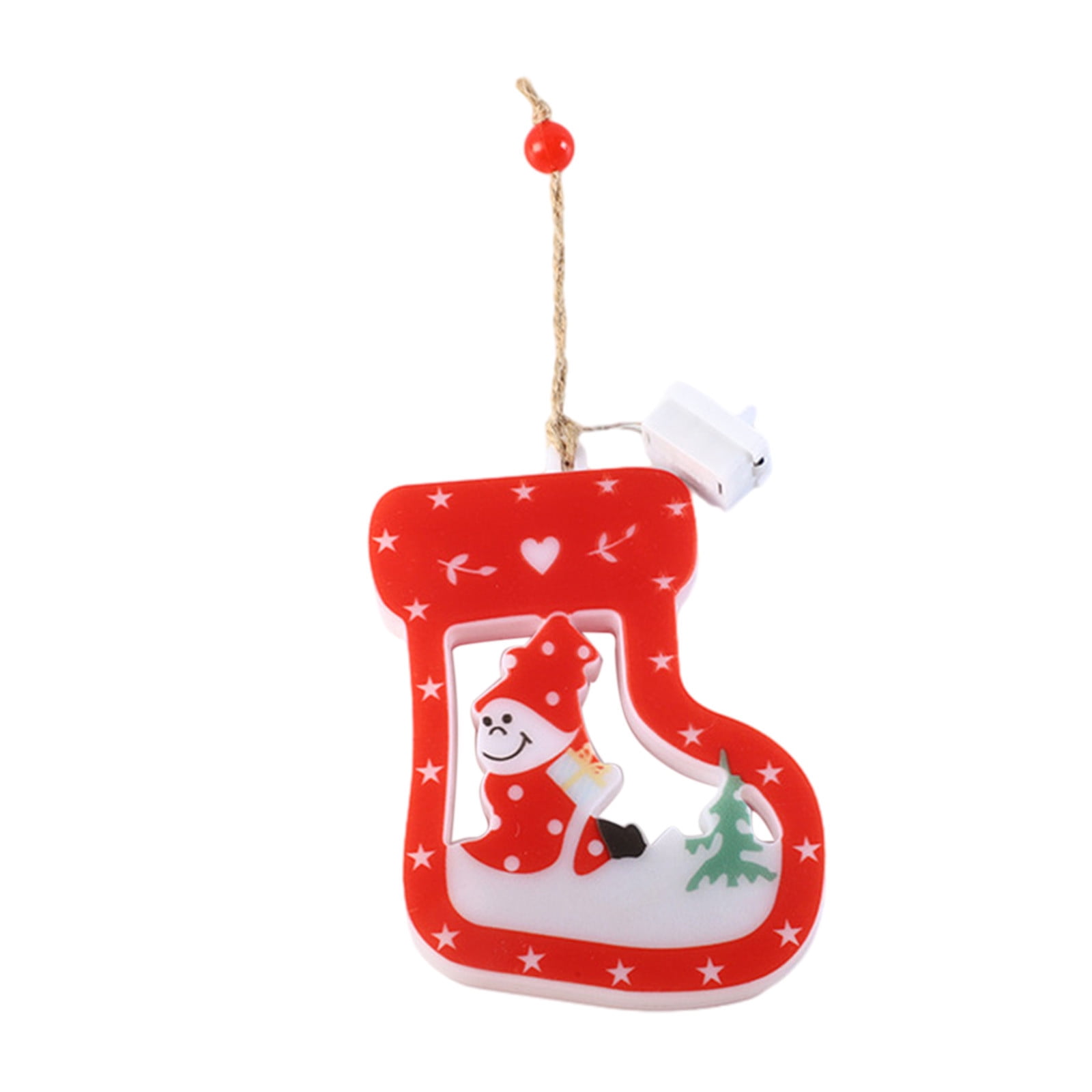 Time and Tru LED Decorative Lights For Christmas Decoration, Decorative