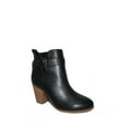 thumbnail image 1 of Time and Tru Ladies Ankle Strap Boots, 1 of 7