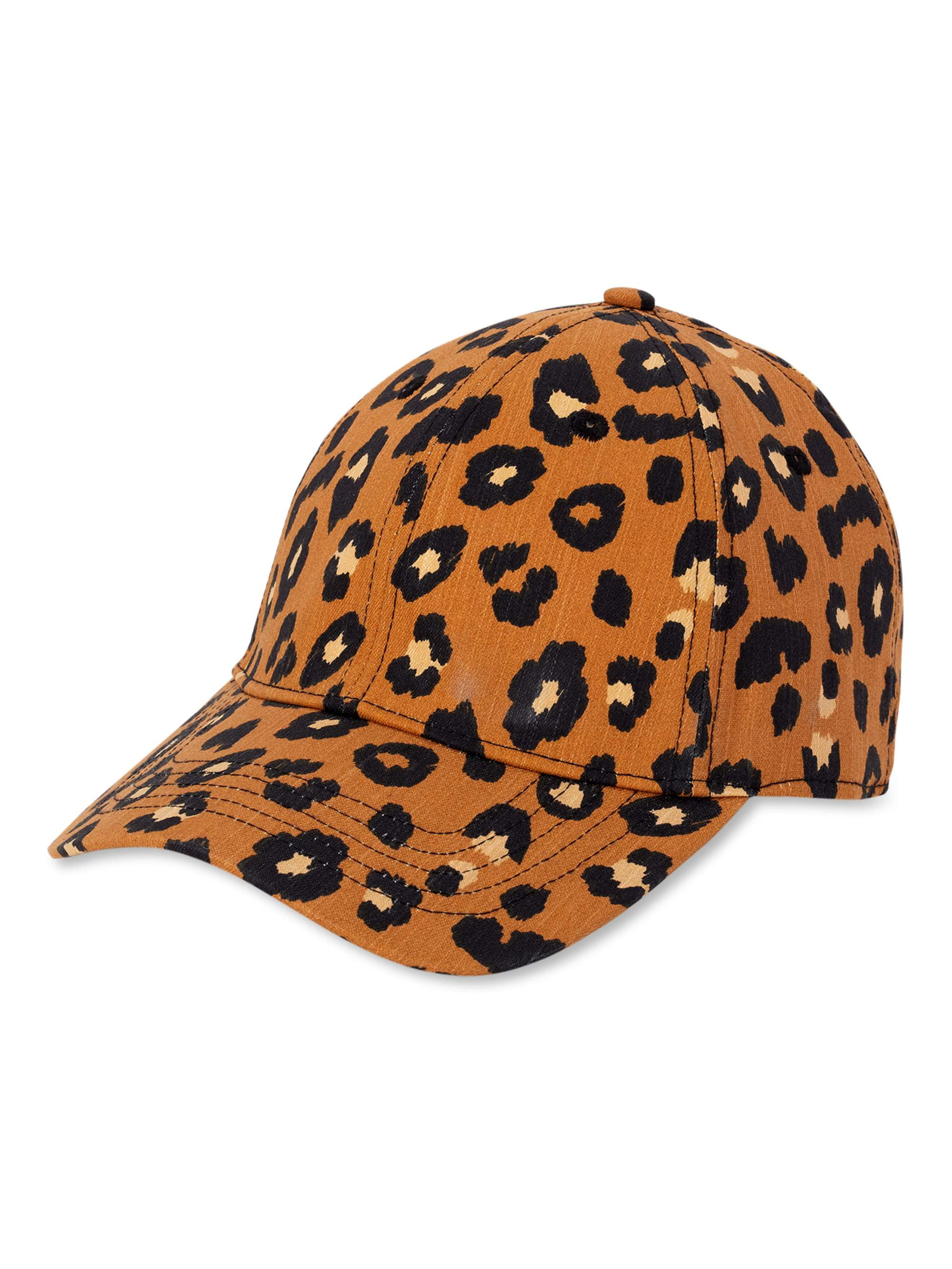 Time and tru leopard sale