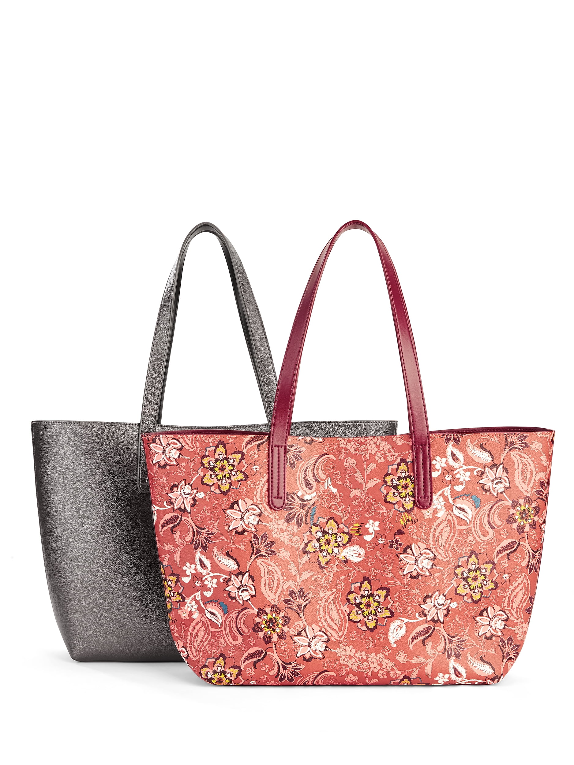 Time and online tru leigh tote