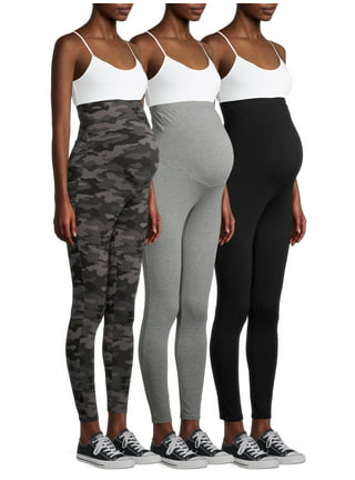 Time and Tru Maternity Pants & Leggings in Maternity Clothing