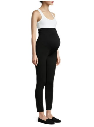 Walmart maternity top dress pants