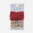 thumbnail image 1 of Time and Tru Multiwear Headwrap, 2-Pack (Unisex), 1 of 1