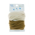 thumbnail image 1 of Time and Tru Multiwear Headwrap, 2-Pack (Unisex), 1 of 1