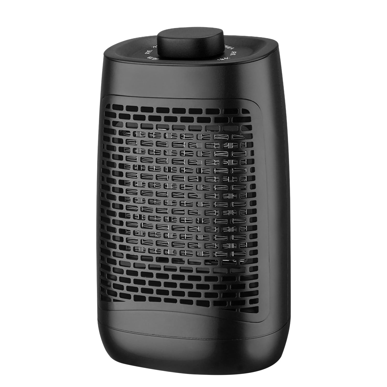 Time and Tru Portable Electric Heaters Space Warmer Fan Blower Radiator