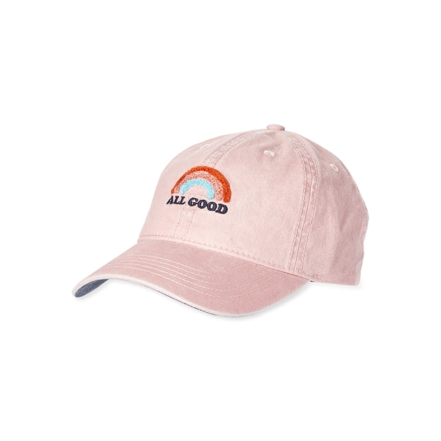 Time and Tru Positive Message Cap - Walmart Business Supplies