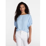 Dolman Sleeve Tops
