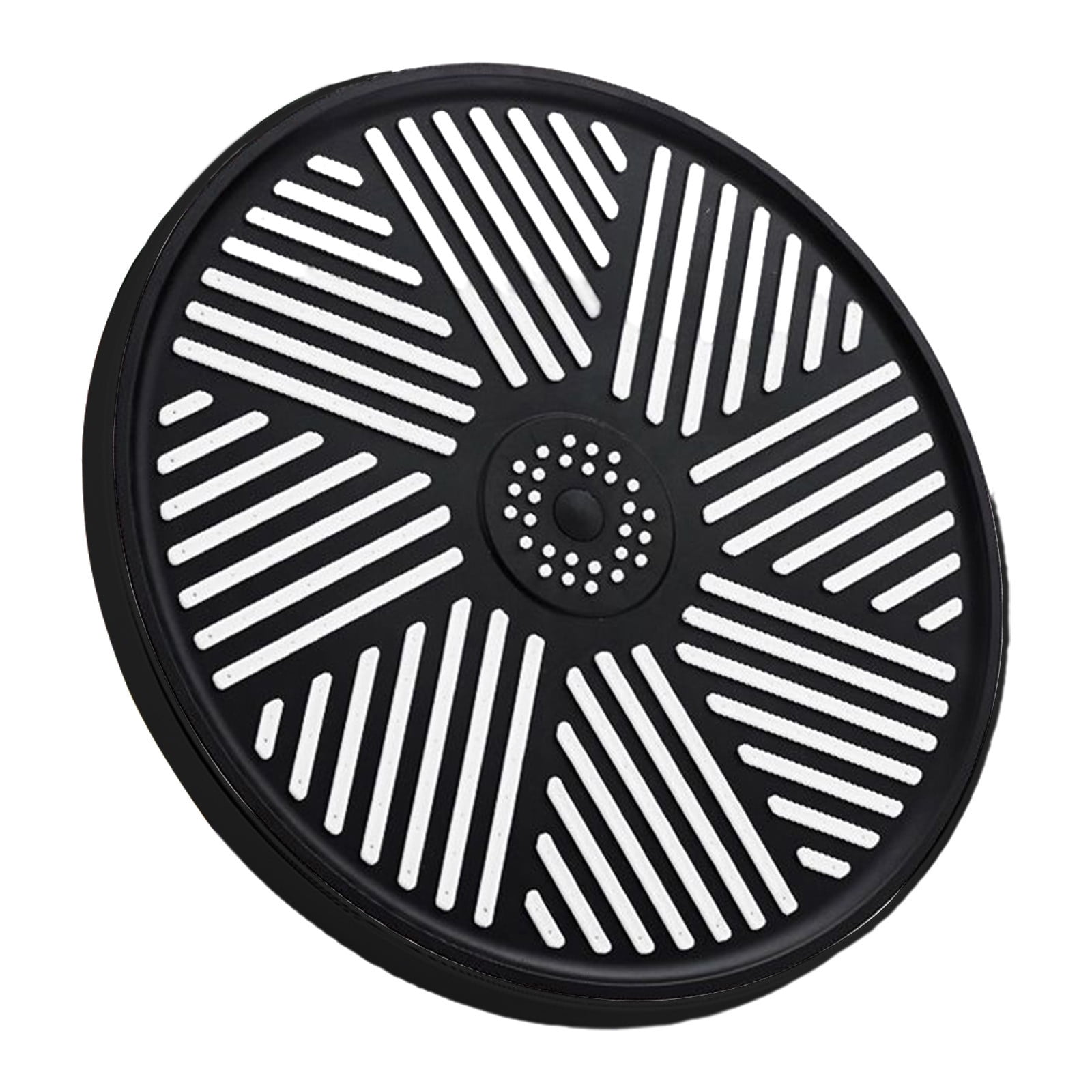 Time and Tru Shower Nozzle, Strong Water Output, Durability, And A