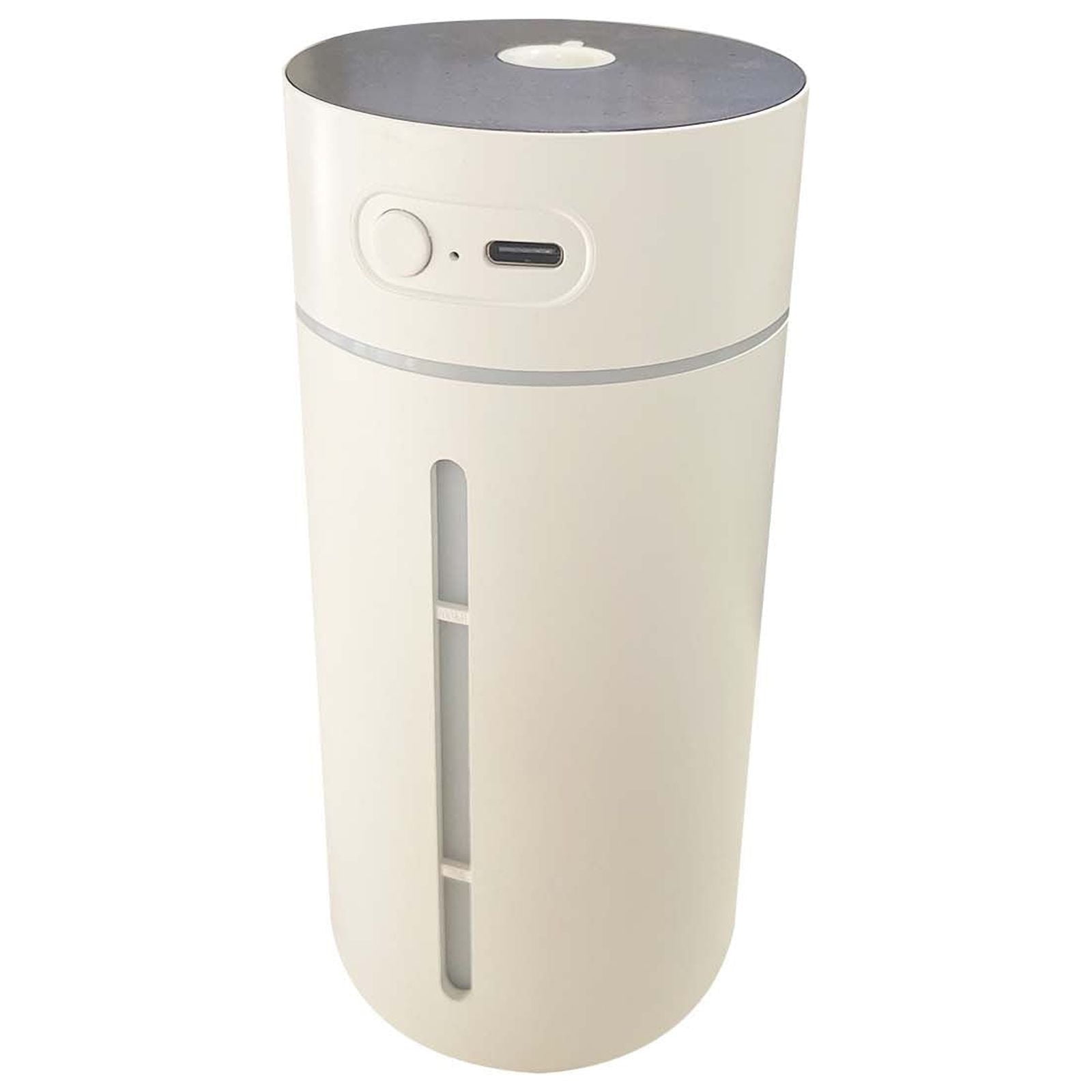 Time and Tru Small Aroma Diffuser LED Color Light Conversion Aroma