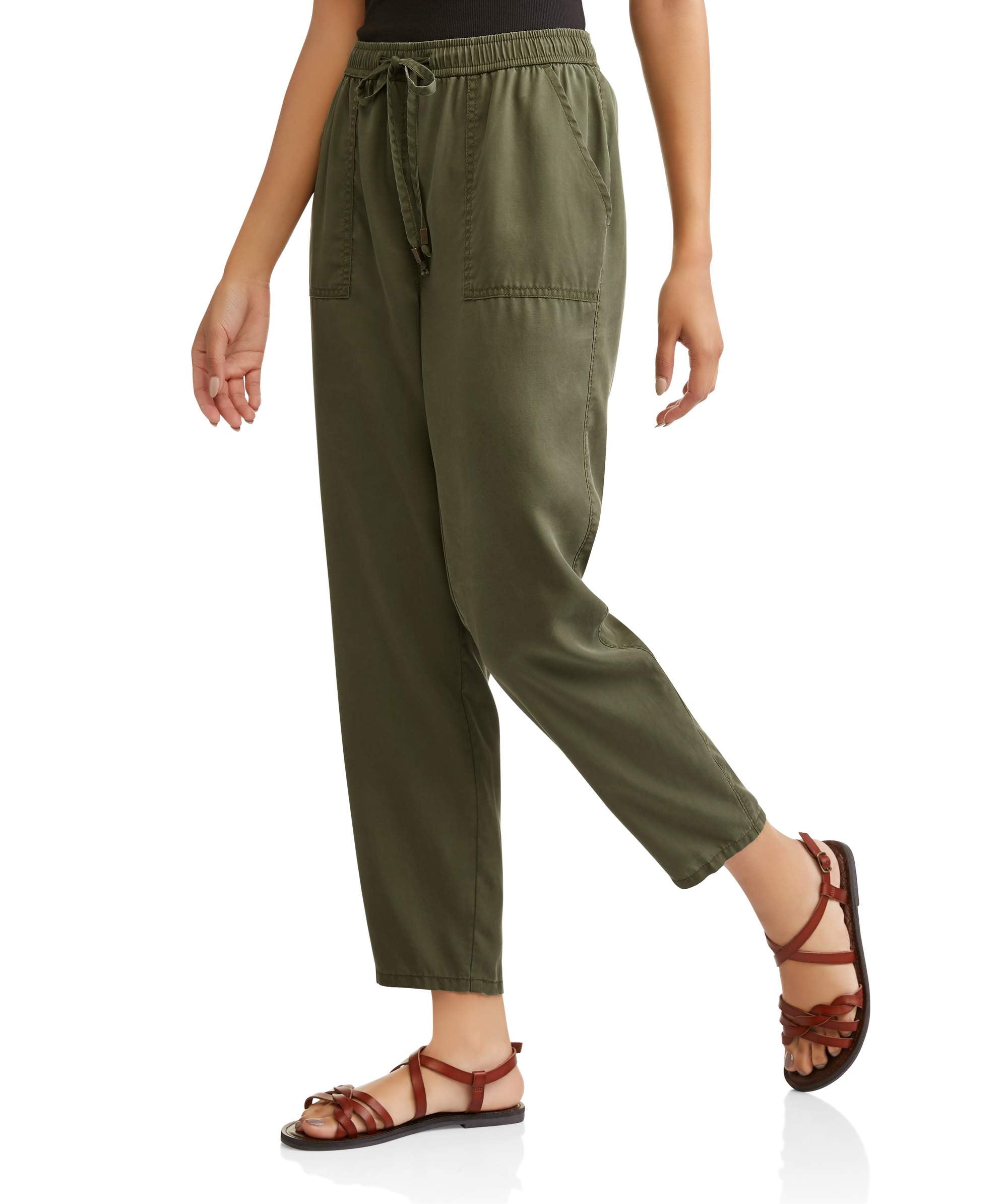 Time and Tru Soft Pant