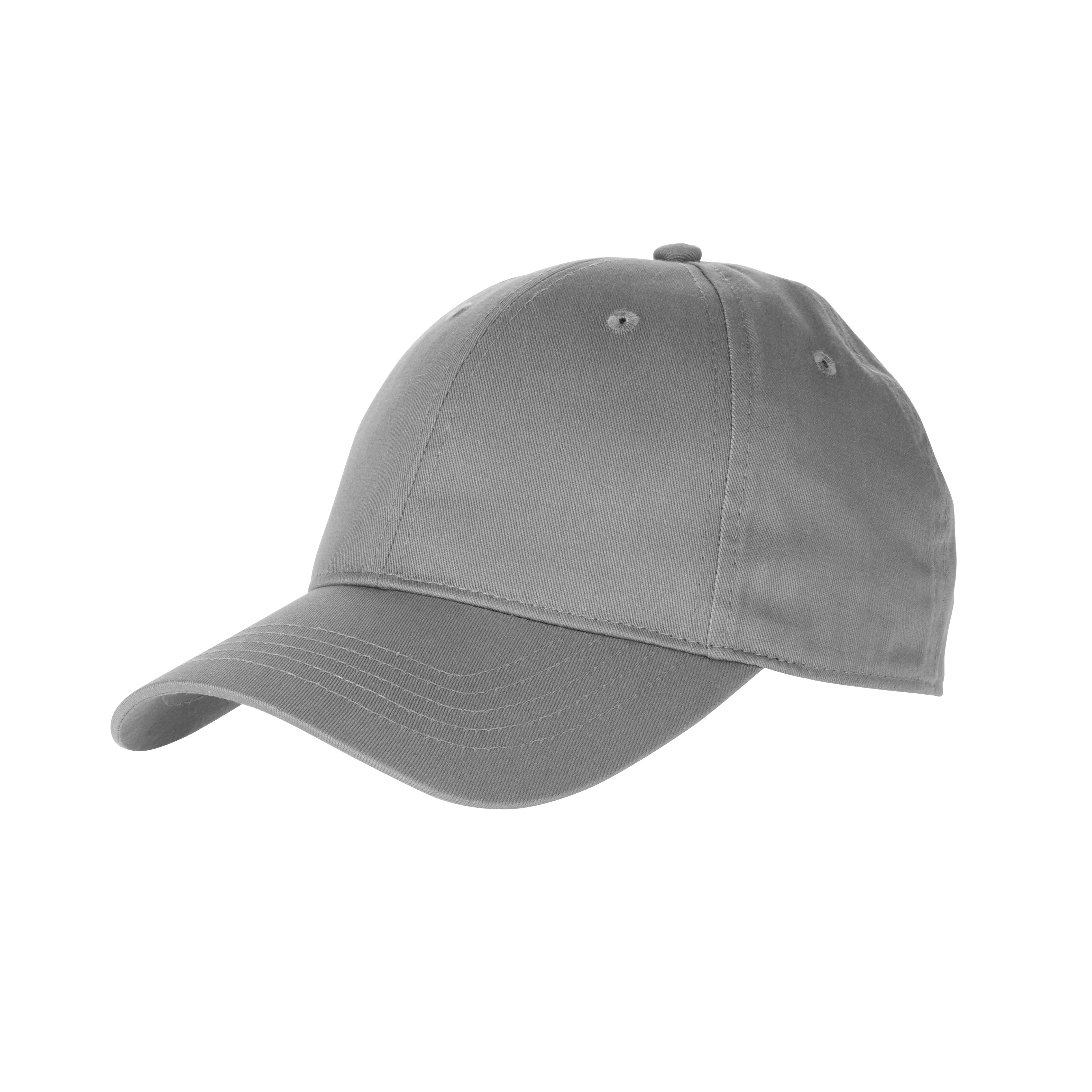 Time and Tru Solid Cap