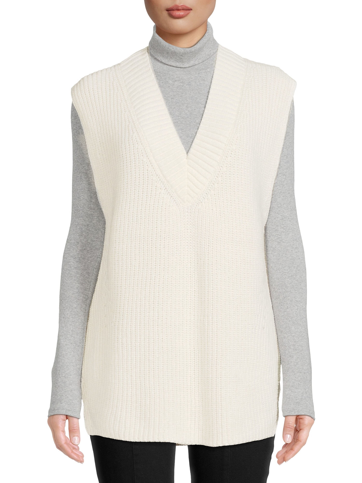 The Tanner Sweater Vest main image 0