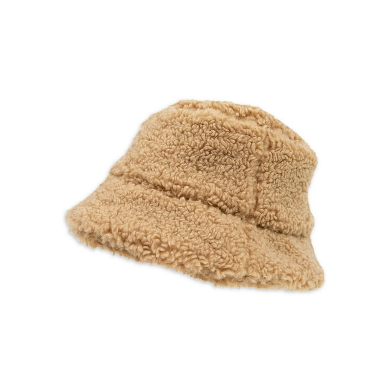 Bucket hat at walmart top