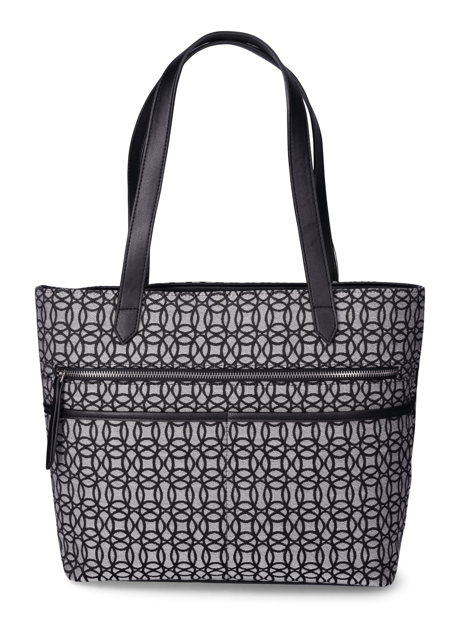 TT Lightweight EVA Fashion Tote – Waterproof & Versatile